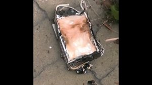 Краш тест) айфон 4s vs газовая горелка|топор