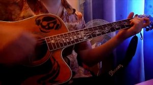 Александр Дюмин - Человек с гитарою (Урок под гитару)