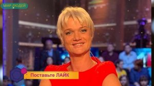 15 летний сын, рожденный от мужа Веры Глаголевой  Как выглядят дети Светланы Хоркиной