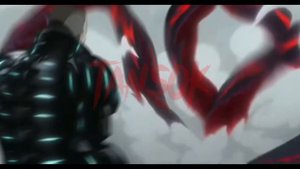 | Kaneki Ken AMV 4K 60 FPS|