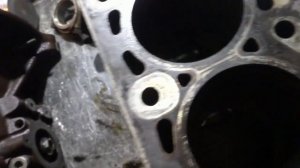 CITROEN C4 TU5JP4 EC5(по ПТС) Гильзовка блока