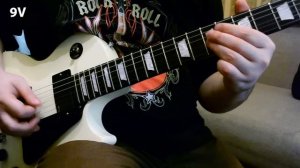 EMG 81/85 - 9 вольт и 18 вольт