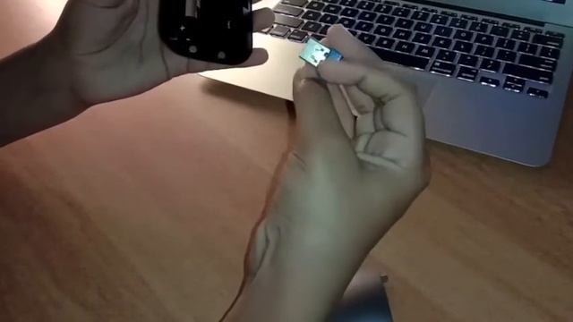 HP Wireless Mouse Z3700 - Review & Setup смотреть онлайн