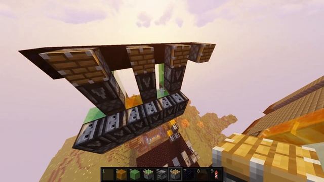 Большие Ворота Для Замка В Майнкрафт | Механизмы | CURIOSITY смотреть онлайн