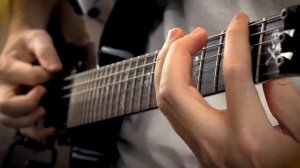 Metallica - Damage Inc (solo)