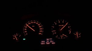 Разгон BMW 318i f30 1.5