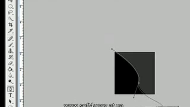 Урок по фотошопу эфект фонаря стекла и линии смотреть онлайн