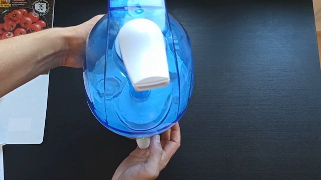 Увлажнитель воздуха ESPERANZA 3.5л 25W Польский | Гигрометр 3 в 1 смотреть онлайн