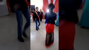 Цыганская Свадьба Дианы и Тимура город Рязань