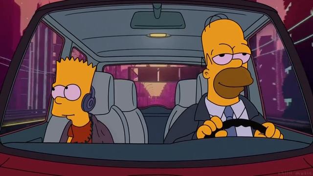 Relaxing Music