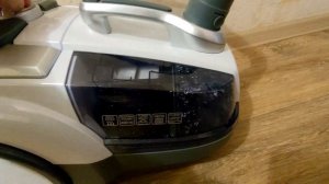 Пылесос Vitek VT 1833 PR