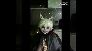 Клип про Соню и Баку под песню танцуй пантера