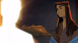 Евангелие от Луки для детей