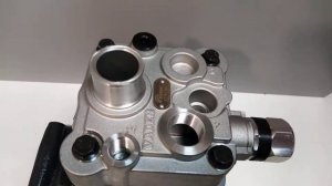 Воздушный компрессор МАН ТГА 1200016001 VADEN