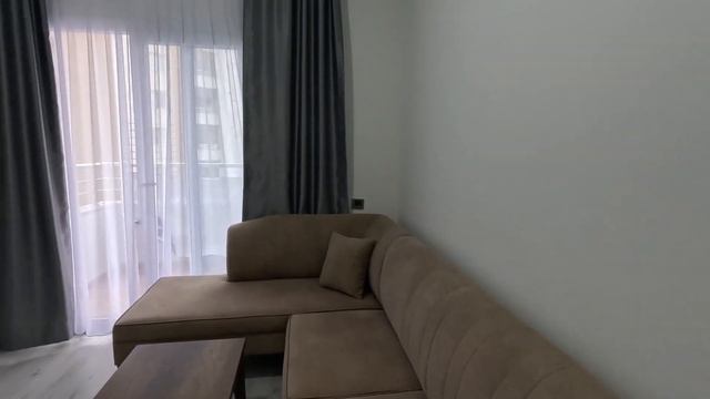 Ваш любимый Соли! 2+1 с меб. и тех. в новом сите с бассейном! 66.000 евро! Мерсин. Турция.