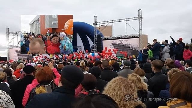 Рекорд России самое массовое исполнение песни