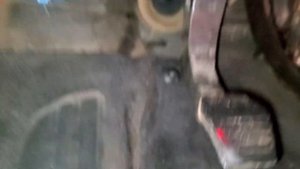 Пыльник педали тормоза мондео 3, ремонт за копейки