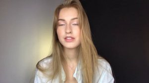 Быстрый способ выделить глаза и как накрасить стрелки карандашом!