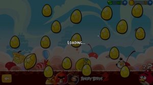 Angry Birds - WALKTHROUGH ALL 34 GOLDEN EGG PASSING LEVELS!!