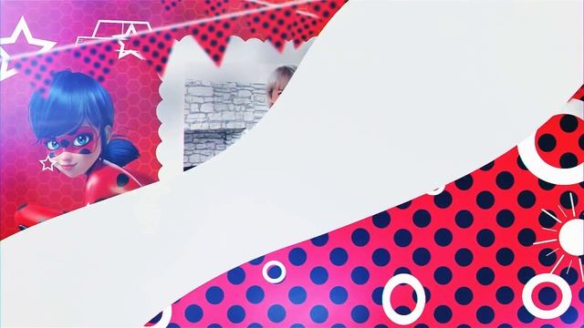 Клип Леди Баг (музыка: минусовка Леди Баг) смотреть онлайн