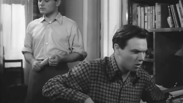 Фильм «В добрый час!» (1956) 