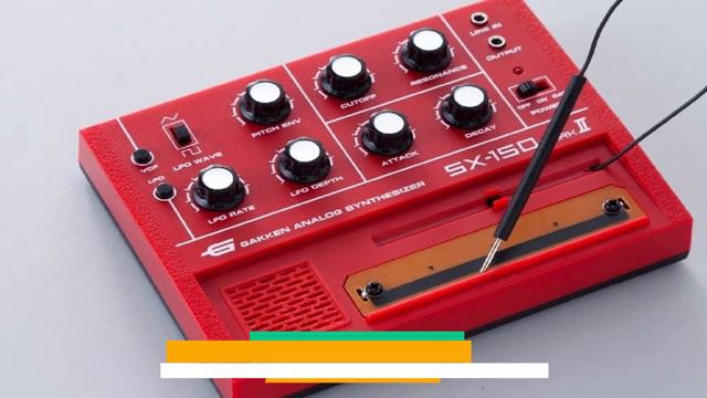 Best Analog Synthesizer : You Should Choose Once! смотреть онлайн