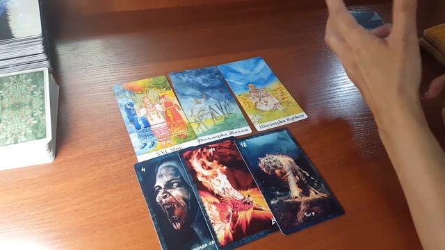 Кто я в Роду? Моя задача в родовой системе IТароI смотреть онлайн