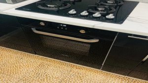 Comfee CBO720GB - краткий обзор