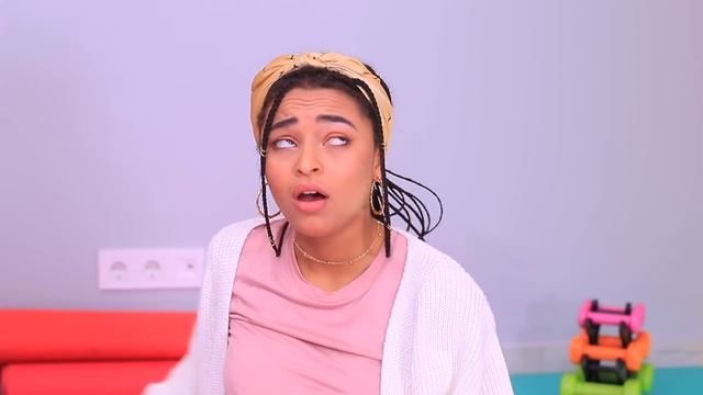 Gold vs Silver / I'm Pregnant! смотреть онлайн