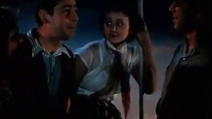 "Микаэла Дроздовская & Светлана Дружинина" 1955' "За витриной универмага"