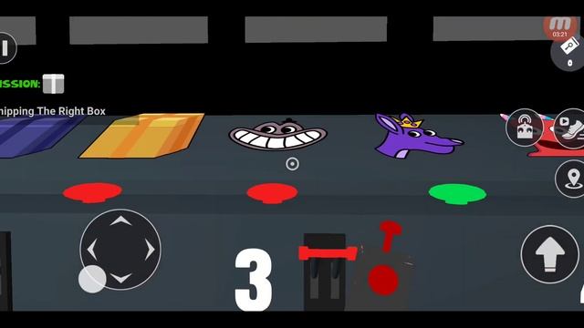 NEW UPDATE Garten of BanBan 5 Monster Mobile, Dark Monster Life Challenge 5 Full Game Walkthrough смотреть онлайн