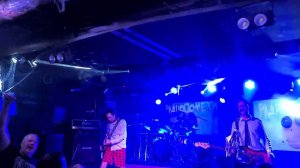 Радиопомехи Моя Звезда Тула Клуб М-2 13-04-2024