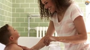 Мать купала своего сына, и когда она увидела ЭТО, почти лишилась сознания!