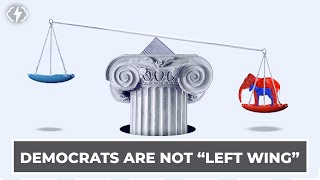 How The United States Ended Up With Two Right-Wing Parties смотреть онлайн