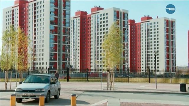 Жилье для бюджетников