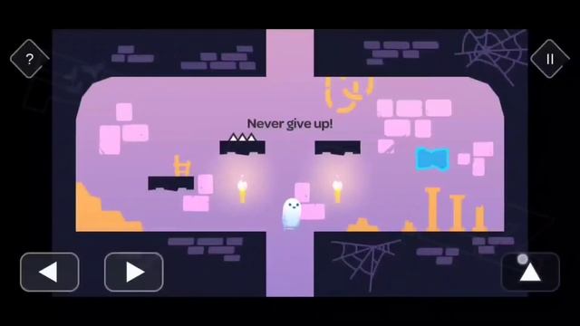 Tricky Castle - Level 55 (ALL BATS) Witch Tower [CHECK MY PLAYLIST FOR ALL LEVELS]