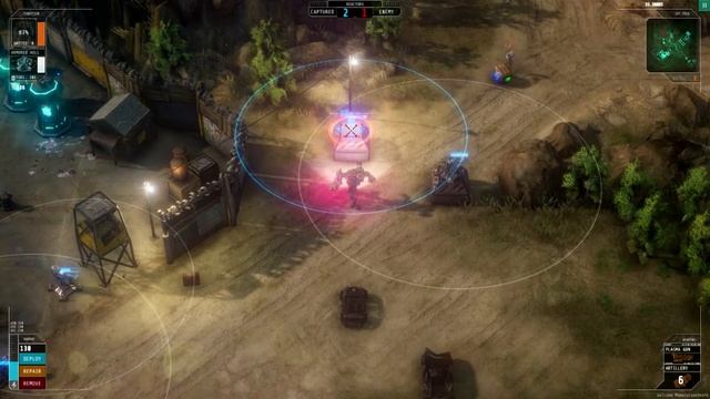 First Impressions | Armed to the Gears [Early Access] смотреть онлайн