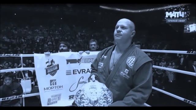 Федор Емельяненко Наша вера Православна смотреть онлайн