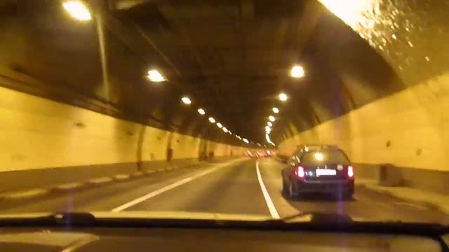 Северо-западный тоннель. смотреть онлайн