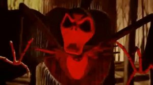 Кошмар перед Рождеством (1993г)