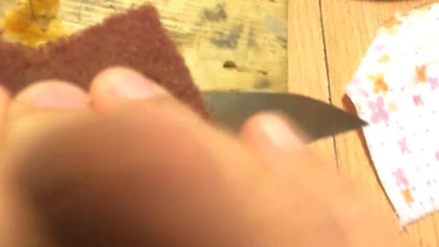 Снимаем ржавчину с ножа смотреть онлайн