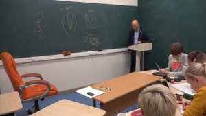 25. Строение раковины моллюсков