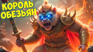 Зря Вы Разозлили Обезьяну - Black Myth Wukong Прохождение и обзор игры #3