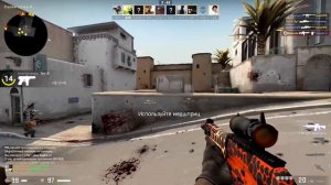 ЧИТЕР В КАЖДОЙ КАТКЕ КС ГО! VALVE НЕ РЕШАЕТ ПРОБЛЕМУ ИГРЫ CS:GO! ТРОЛЛИНГ ИЛИ КИК?