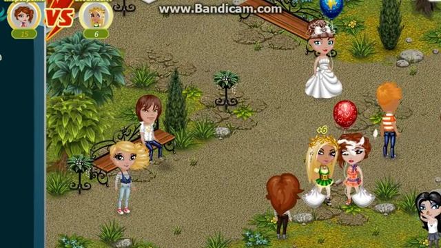 "Новости с Дивиргентом" Как выигрывать в Аватарии в боях подушками))) смотреть онлайн