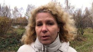 Люди создали уникальное эко-поселение в Рыбновском районе, но после введения запретов часть уехала