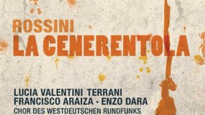 La Cenerentola (continued) : Scene 13: "Venga, inoltri" (Coro) (Voice)