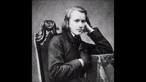 И Брамс Вальс ля бемоль мажор op 39 №15 J Brahms Waltz As dur op  39 #15 Играет Михаил Аркадьев