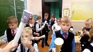 БИЛЬБОКЕ СВОИМИ РУКАМИ НА УРОКЕ ТЕХНОЛОГИИ. 3 класс