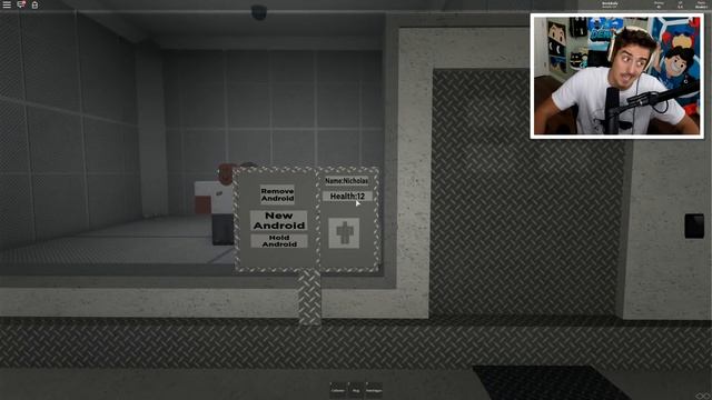 Testing VIRUSES in Roblox.. смотреть онлайн